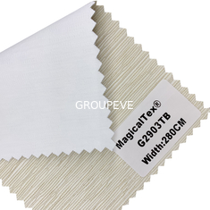 G2900TB-Fabrikpreis-schattieren weiße Farbstromausfall-Rolle blindes Gewebe für Hauptgebrauch